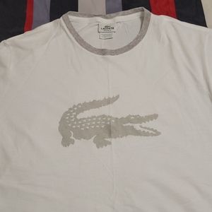 Lacoste t-shirt